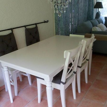 Inviting 2-Bed House In Tignale Villa Olzano ภายนอก รูปภาพ