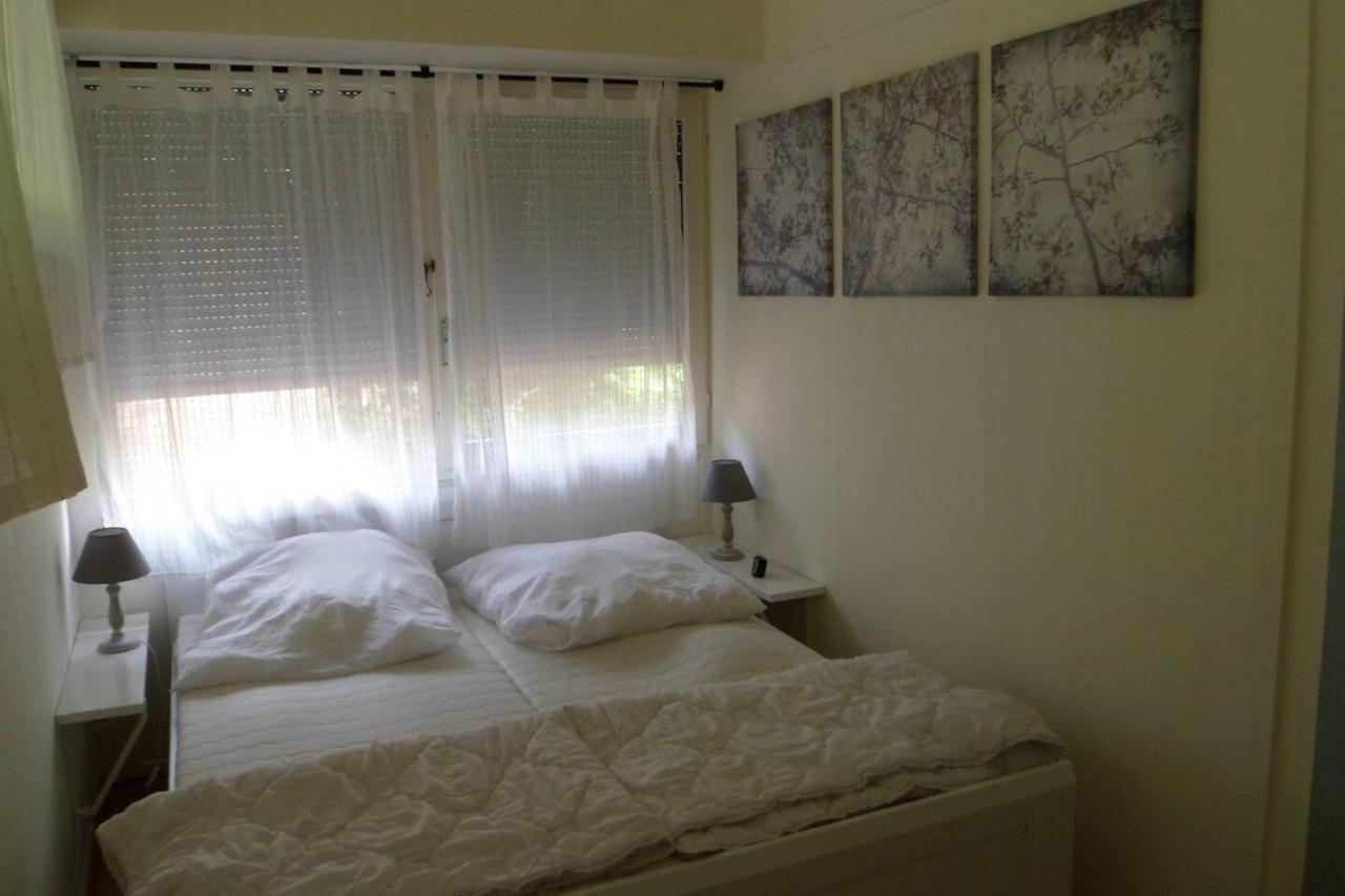 Inviting 2-Bed House In Tignale Villa Olzano ภายนอก รูปภาพ