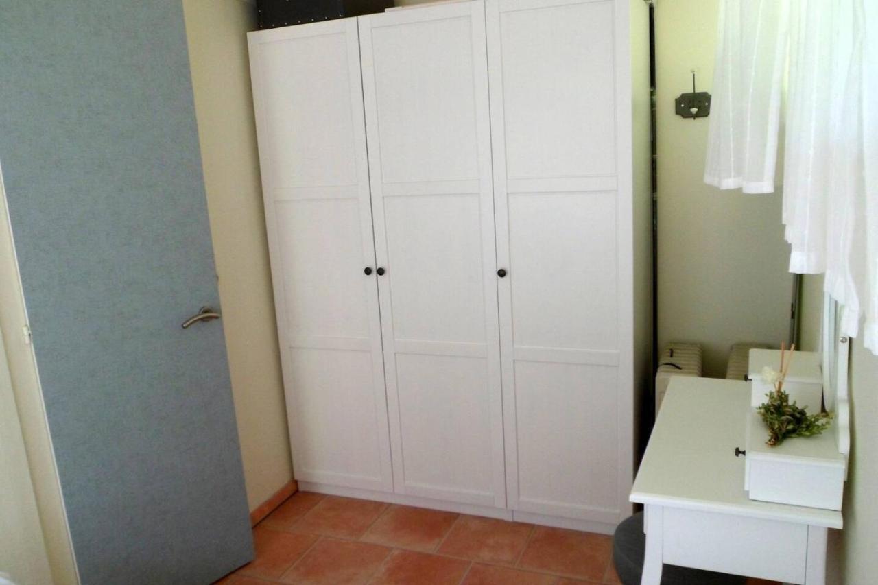 Inviting 2-Bed House In Tignale Villa Olzano ภายนอก รูปภาพ