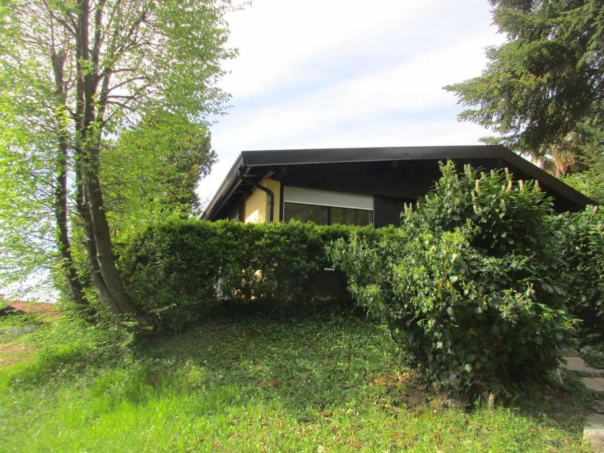 Inviting 2-Bed House In Tignale Villa Olzano ภายนอก รูปภาพ