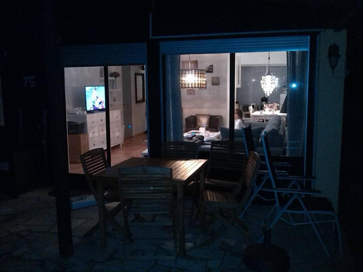 Inviting 2-Bed House In Tignale Villa Olzano ภายนอก รูปภาพ